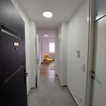 Ally Sarajevo