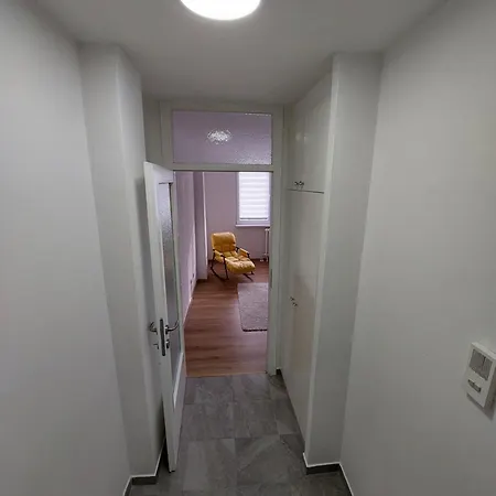 Apartment Ally Sarajevo