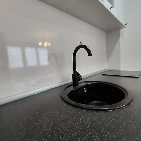 Ally Apartment