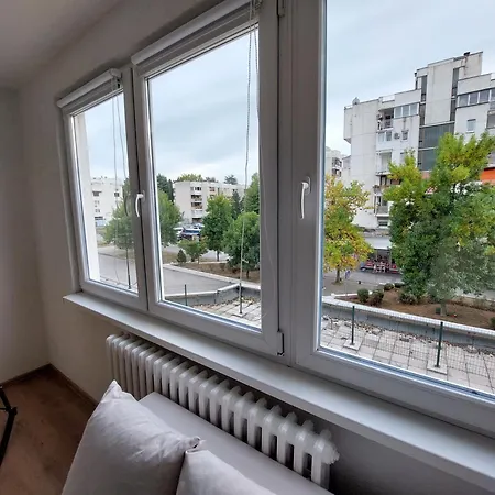 Ally Apartment Sarajevo