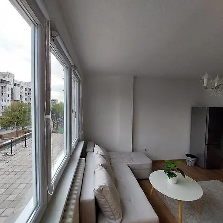 Ally Apartment Sarajevo