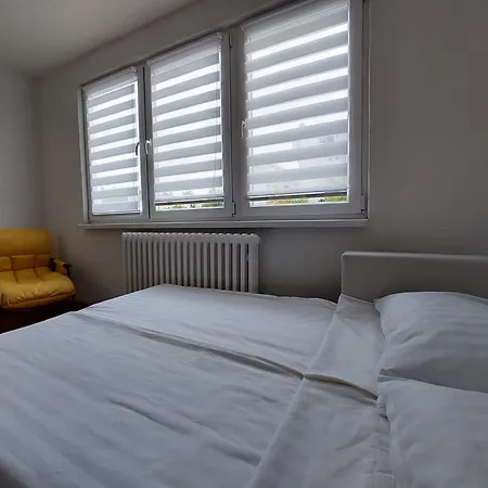 Ally Apartment