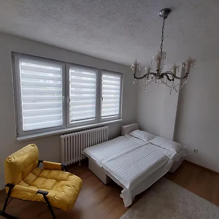 Ally * سراييفو