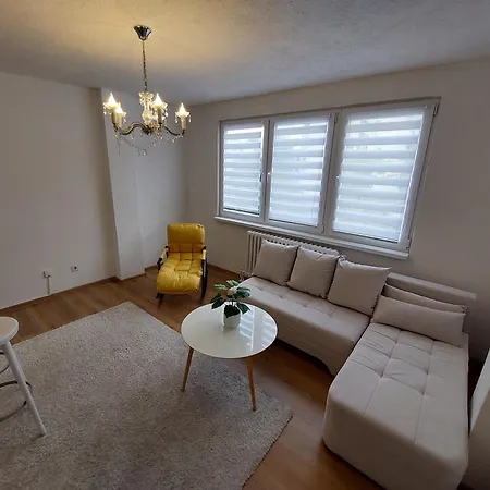 Apartment Ally