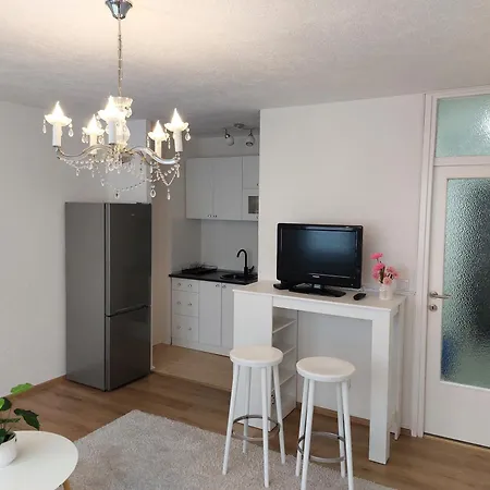 Ally Apartment Sarajevo