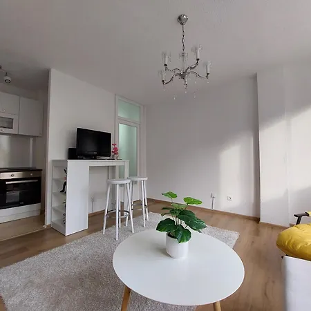 Apartment Ally *