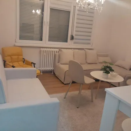 Ally Sarajevo