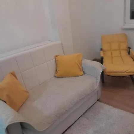 Ally * سراييفو